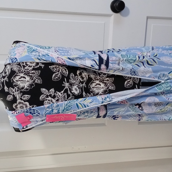 ๐ดSOLD๐ด๐๏ธ ๐HTF Lilly Pulitzer๐ - McKinley Maxi Dress - Picture 10 of 15